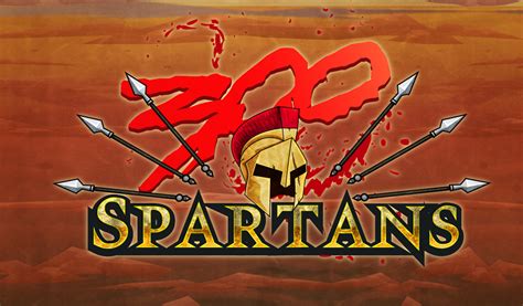 Spartans The Final Stand Sportingbet