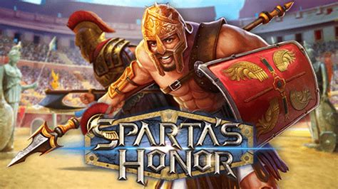 Spartas Honor Bet365