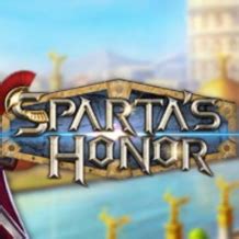 Spartas Honor Slot - Play Online