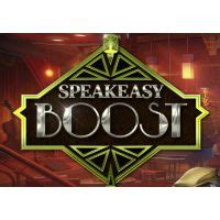 Speakeasy Boost Bodog