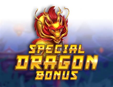 Special Dragon Bonus 1xbet