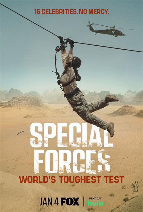 Special Forces Netbet