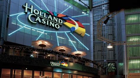 Speeddaten Holland Casino Rotterdam