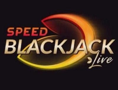 Speedy Blackjack Leve