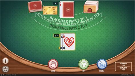 Spela Gratis Black Jack