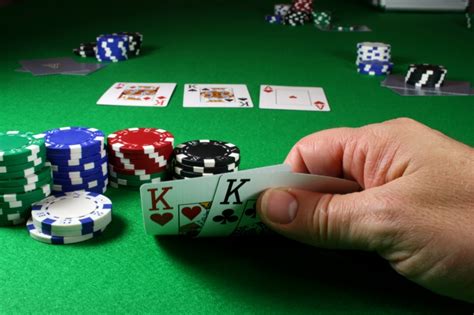 Spela Poker Menores De 18 Anos