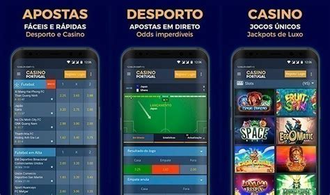 Spelet Casino Aplicacao