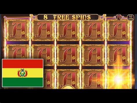 Spelet Casino Bolivia