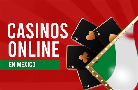 Spelet Casino Mexico