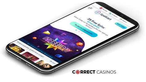 Spelklart Casino App