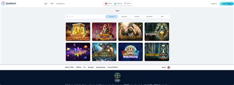 Spelklart Casino Codigo Promocional