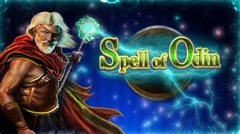 Spell Of Odin Bet365