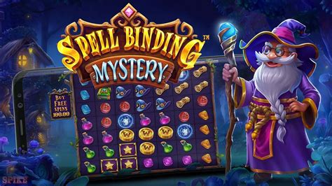 Spellbinding Mystery 888 Casino