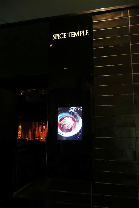 Spice Templo Crown Casino