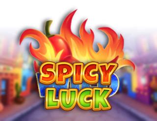 Spicy Luck 888 Casino