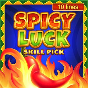 Spicy Luck Bwin