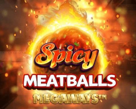 Spicy Meatballs Megaways Sportingbet