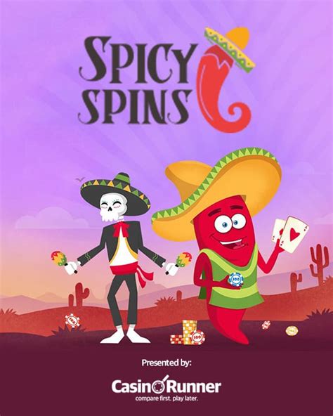 Spicy Spins Casino Ecuador