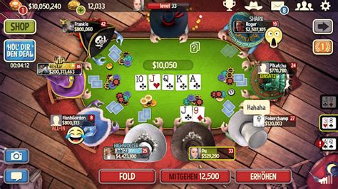 Spielaffe De Poker Online