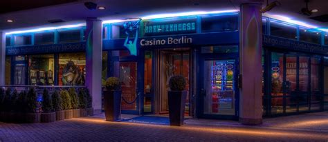 Spielbank Alexanderplatz Poker