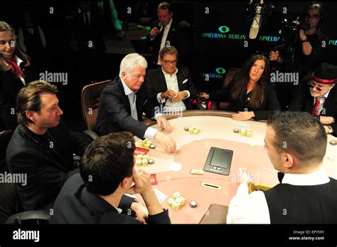 Spielbank Berlin Pokerturnier