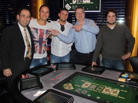 Spielbank Wiesbaden Poker Erfahrungen