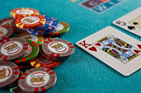 Spielbank Wiesbaden Poker Pro