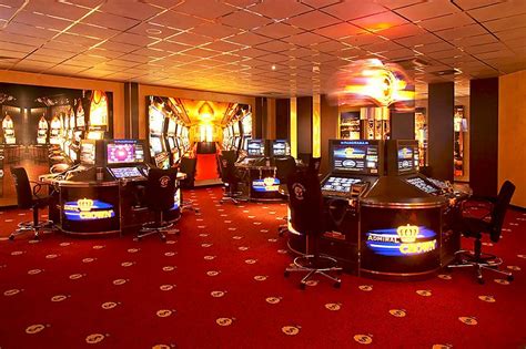 Spielhalle Casino Zu Kaufen