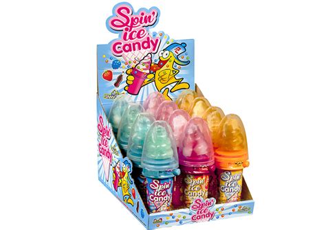 Spin Candy Bwin