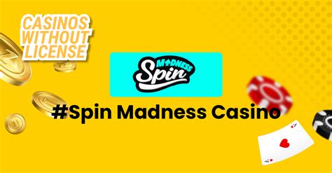 Spin Madness Casino Venezuela