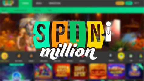 Spin Million Casino Haiti