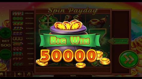 Spin Payday Leovegas