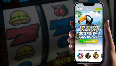 Spin Rio Casino Apk