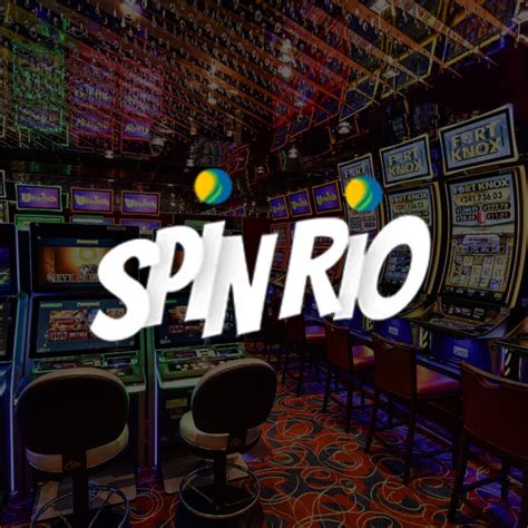 Spin Rio Casino Apostas