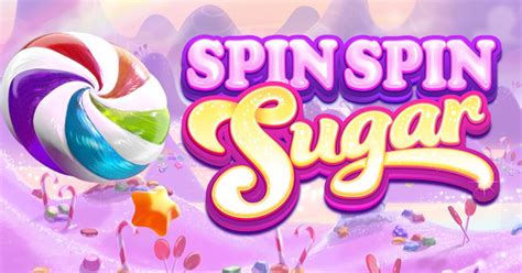 Spin Spin Sugar Slot - Play Online