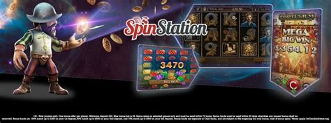 Spin Station Casino Honduras