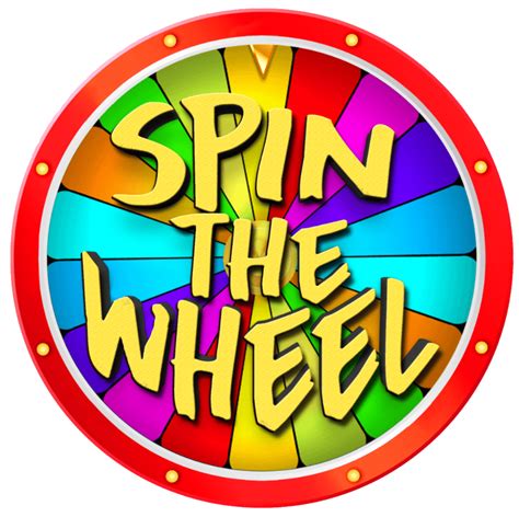 Spin The Wheel Review 2024