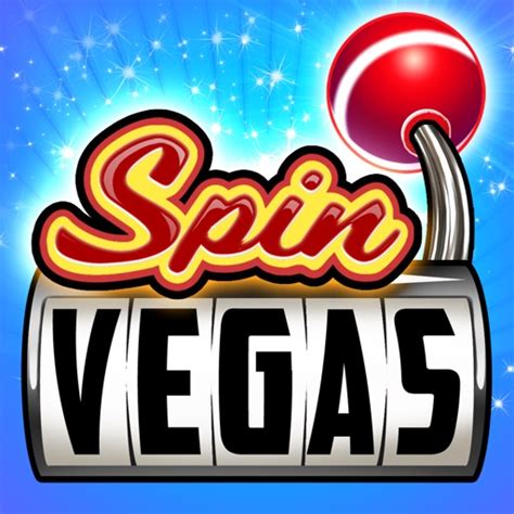 Spin Vegas Casino