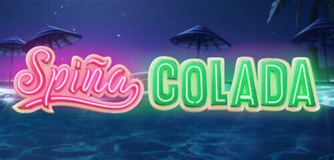 Spina Colada Sportingbet