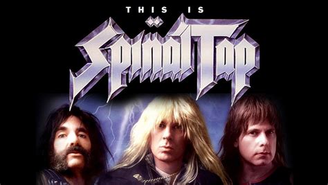 Spinal Tap Brabet