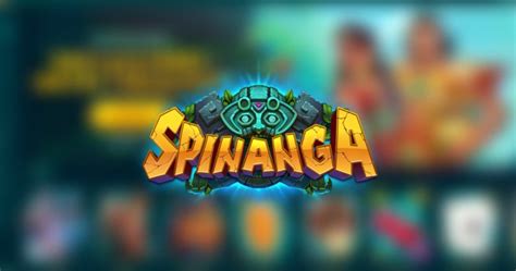 Spinanga Casino Codigo Promocional