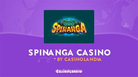 Spinanga Casino Paraguay