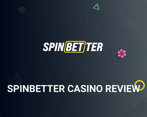 Spinbetter Casino Review