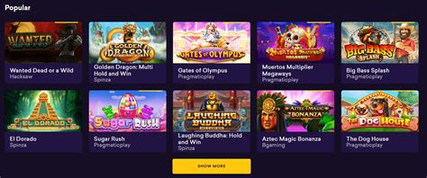 Spinbit Casino Venezuela