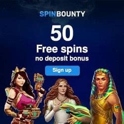 Spinbounty Casino Dominican Republic