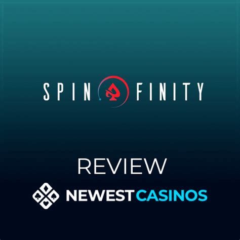 Spinfinity Casino Codigo Promocional