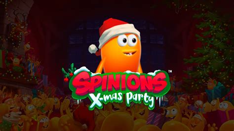 Spinions Christmas Betsul