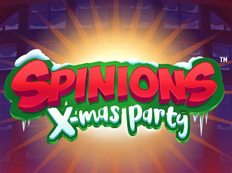 Spinions Christmas Sportingbet