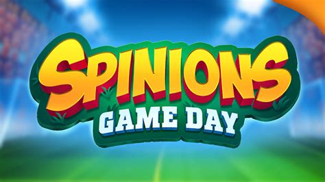 Spinions Game Day Betsson