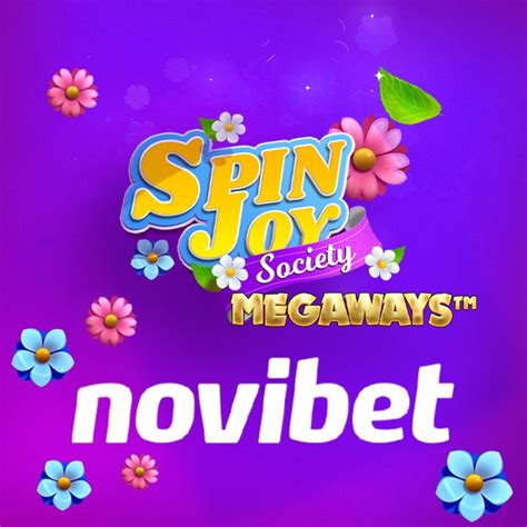 Spinjoy Society Betsson